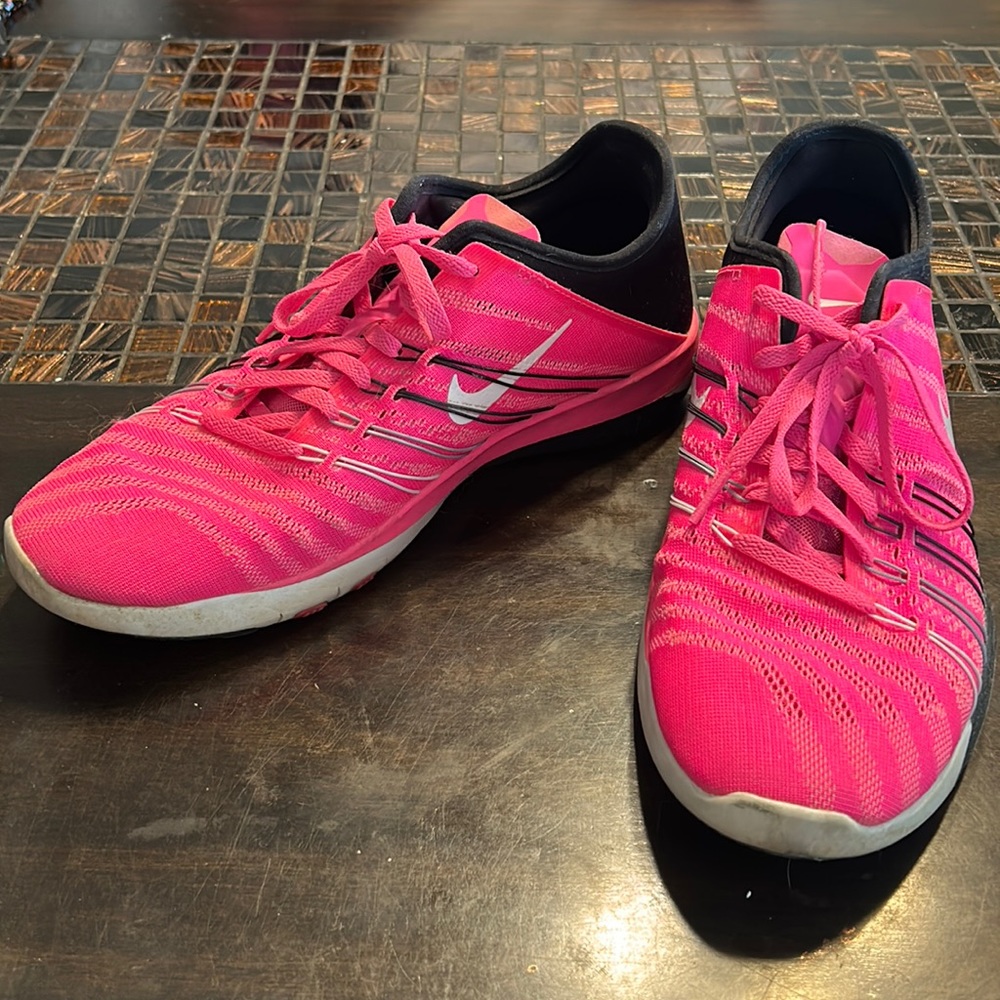 Nike Free Shoes